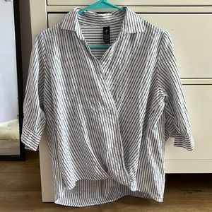 Blouse from Korea